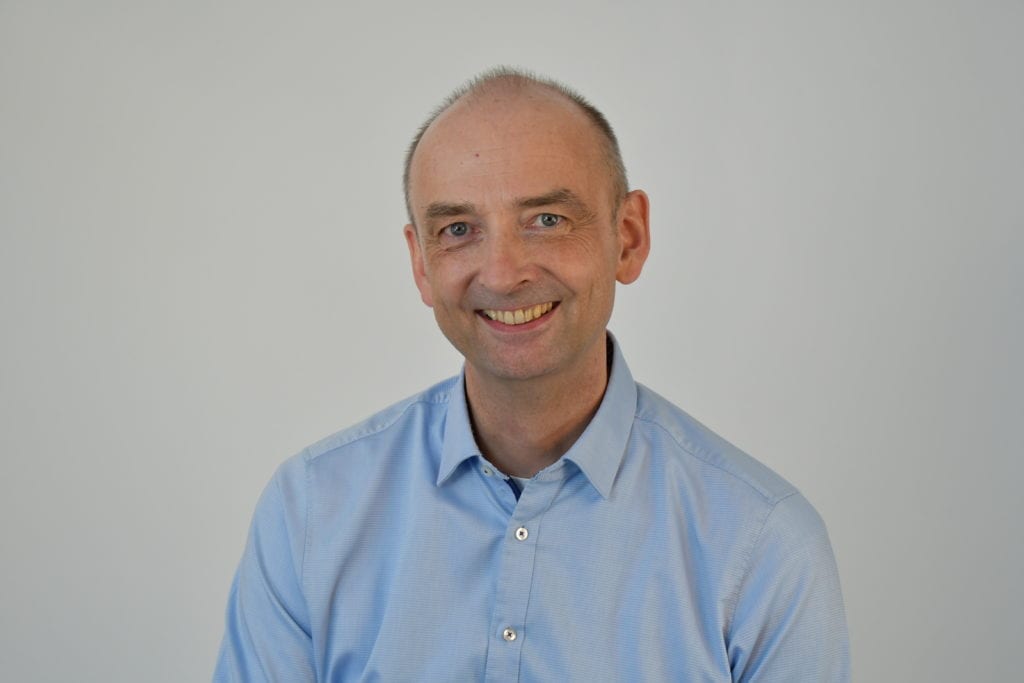Carsten Freund