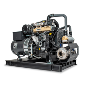 Bordstromaggregate EPM KDI 1903 TCR