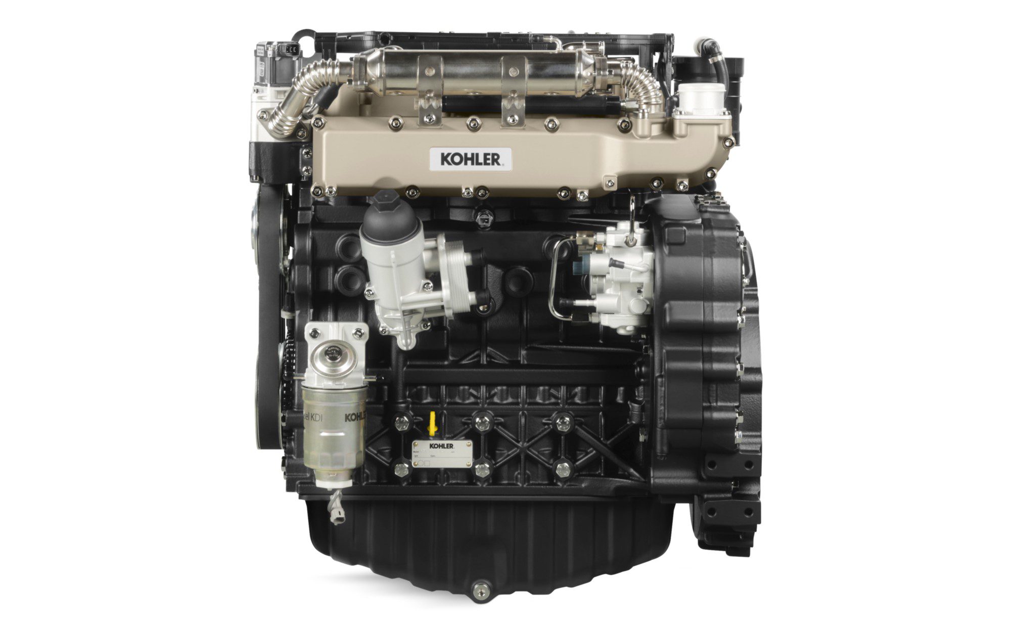 KDI3404TCR Motor