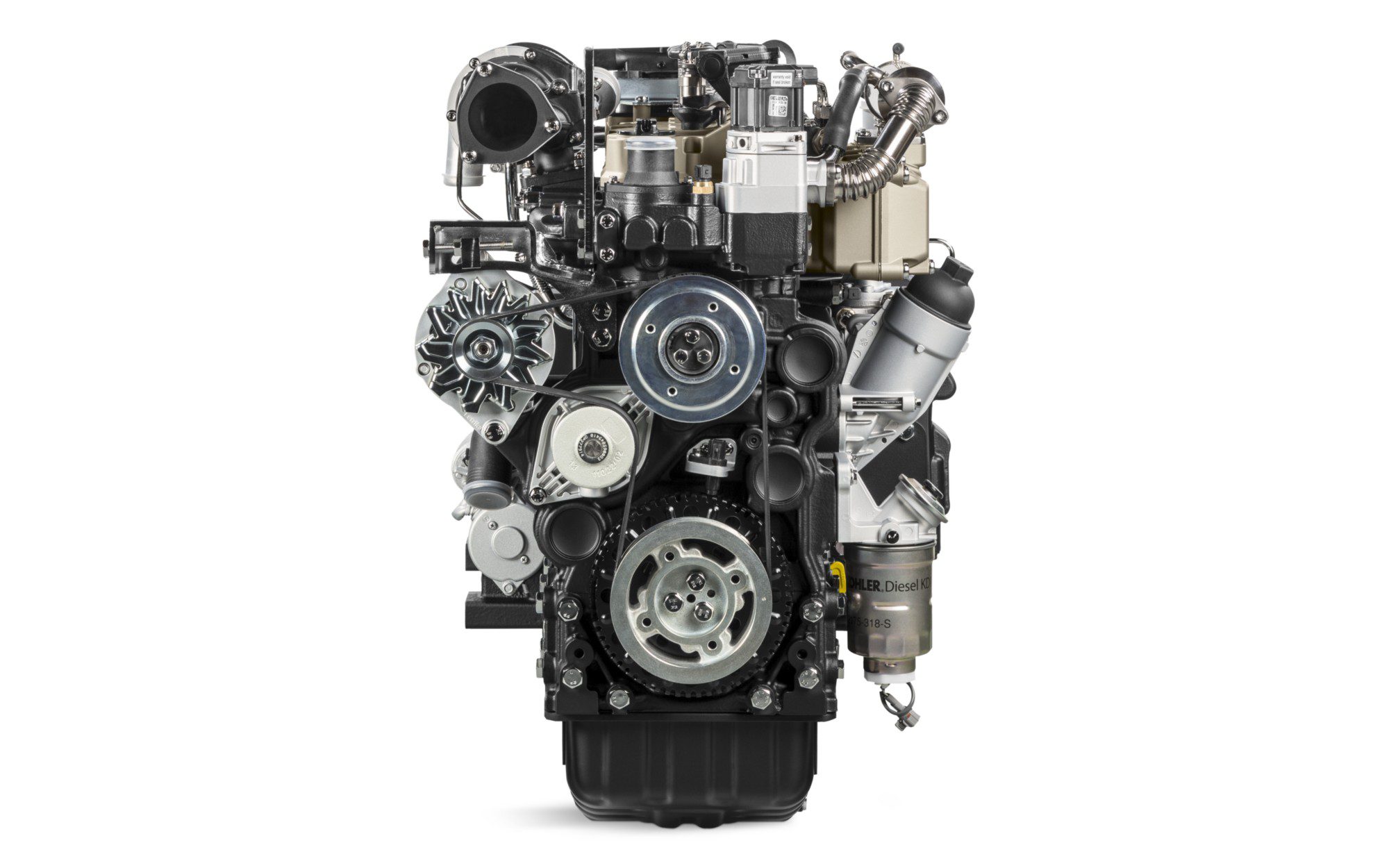 KDI3404TCR Motor