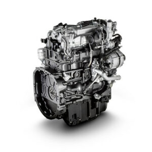 2026 Design Update F34 von FPT