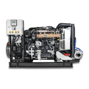 Bordstromaggregate EPM KDI 2504 TCR