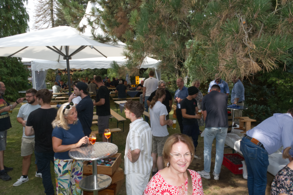 Sommerfest 2024